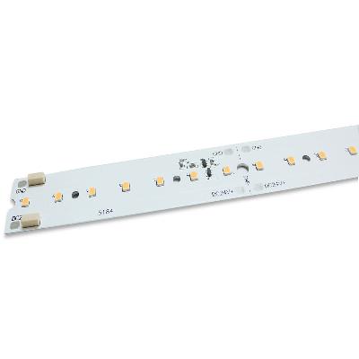 9W DC LED PCB