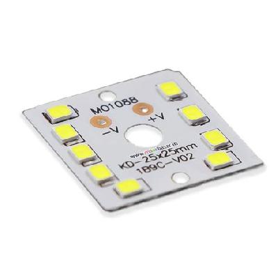 9w Led Mcpcb