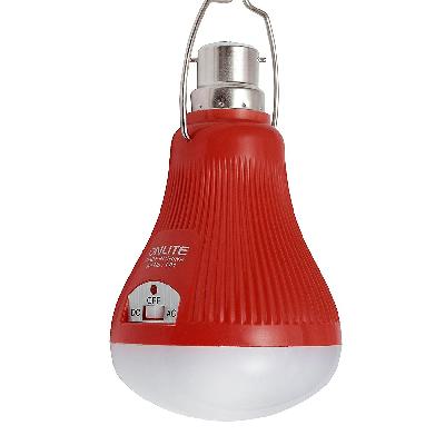 Ac Dc Rechargeable Led Bulb