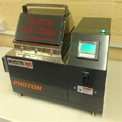 Ageing Machine
