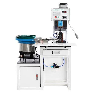 Cap Crimping Machine