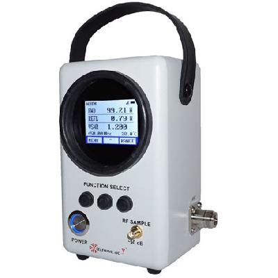 Digital Watt Meter
