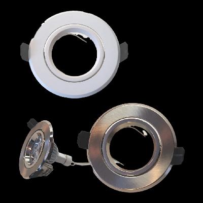 Downlight Housing