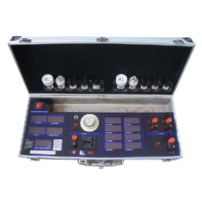 Driver Testing Machine