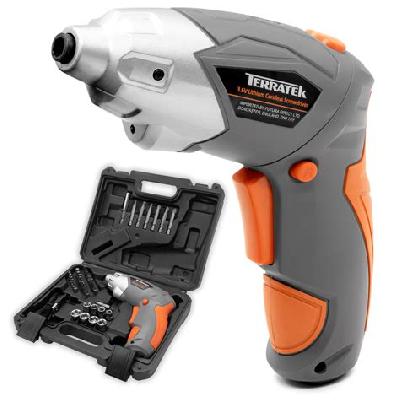 Electric Screw Drivers