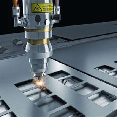Laser Printing Services
