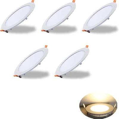 Led Panel Light Driver 6w