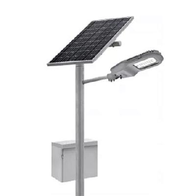 Led Solar Lantern