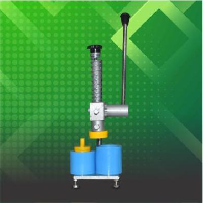 Led Tikki Press Machine