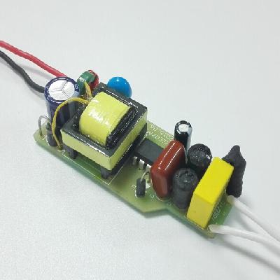 Led Tube Light Driver