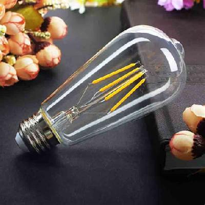 LED Tungsten Lamp