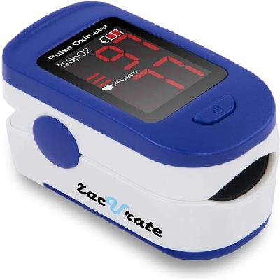 Pulse Oximeters