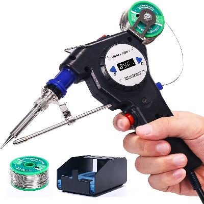 Solder Gun