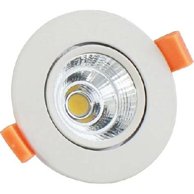 7W LED Ceiling Light
