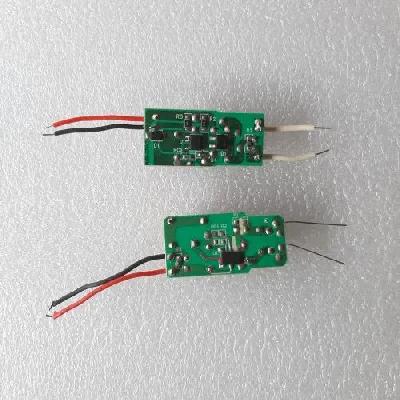 9 Watt Driver