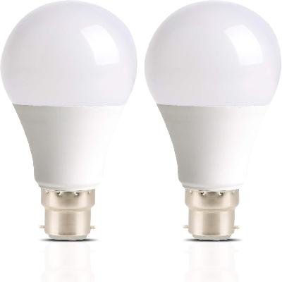 9 Watt LED Bulb