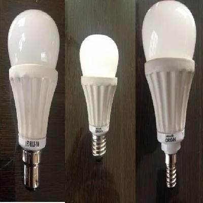 LED Bulb Body