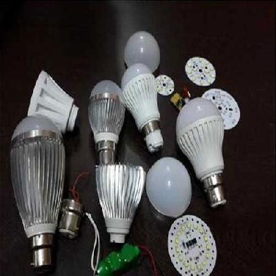 LED Lighting Materials