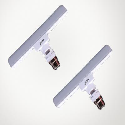 10W LED T-Bulb