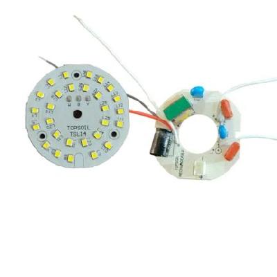 ACDC BULB DRIVER MCPCB