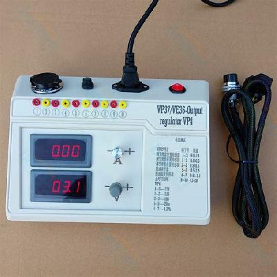 Automatic Driver Tester Machine