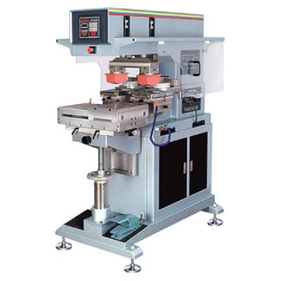Electric Automatic Pad Printing Machine