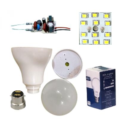 Led Bulb Hpf Driver