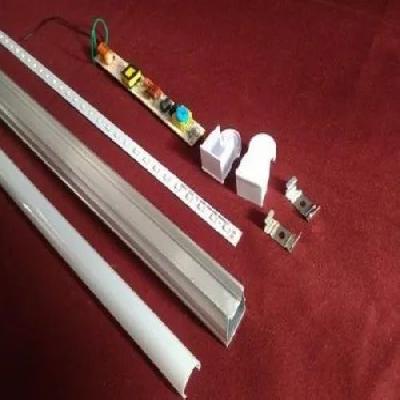 Led Tube Light Raw Material