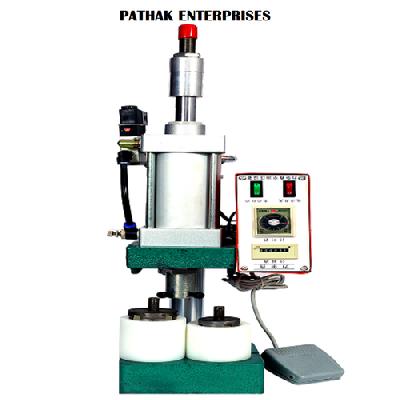 Manual Led Bulb Making Machine