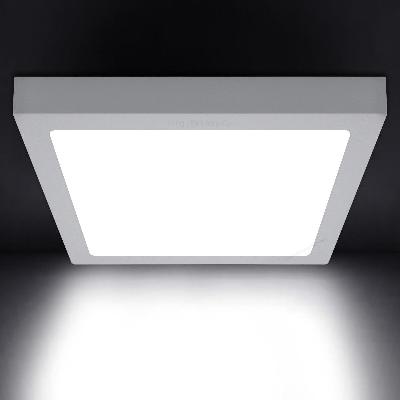 Square Led Panel Light