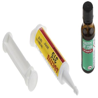Thermal Adhesive Paste