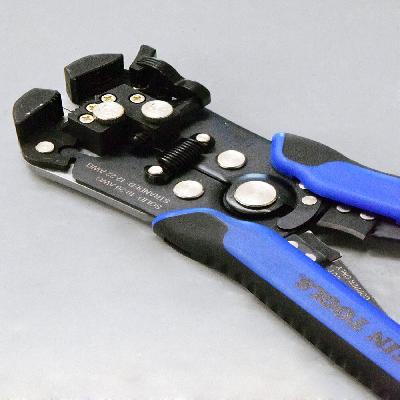 Wire Cutter Stripper
