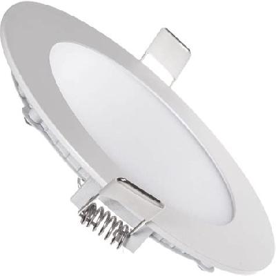 12W LED Round Panel Light