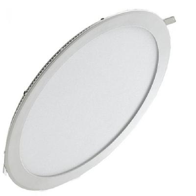 18W LED Round Panel Light