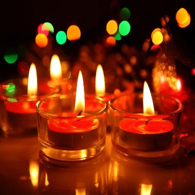 Diwali Diya