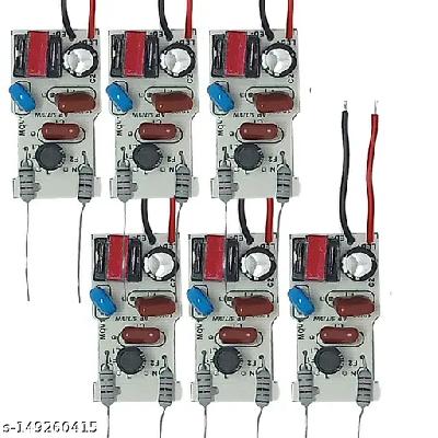 HPF LED Bulb Driver 5w To 9w