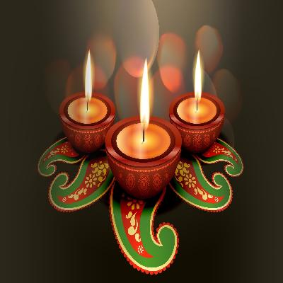 Latest Diwali Lights