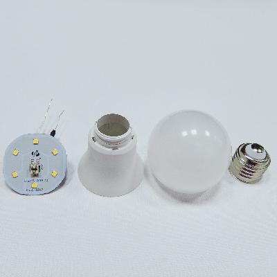 T Bulb Skd