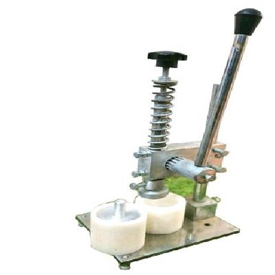 Tikki Fitting Machine Led Bulb