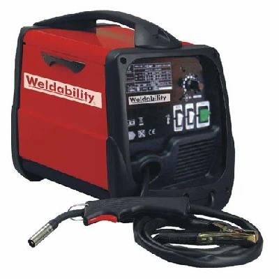 Argon Welding machine