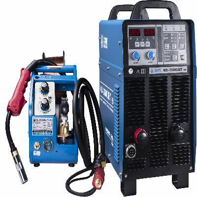 Co2 Welding Machine