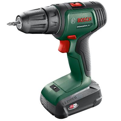 Cordless Drill