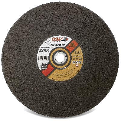 Cutting Wheel