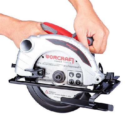 Electric Circular Saw