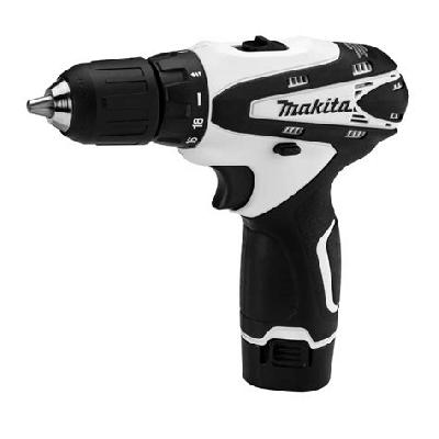 Electric Cordless Drill