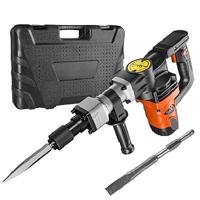 Electric Demolition Hammer