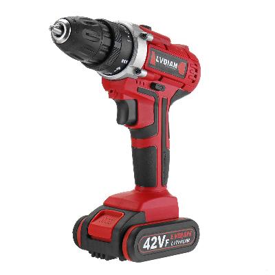 Hand Held Electric Drill
