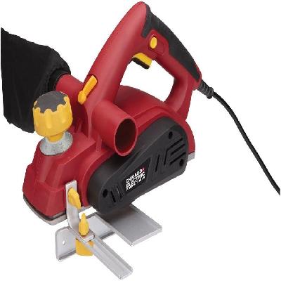 Heavy Duty Electric Planer