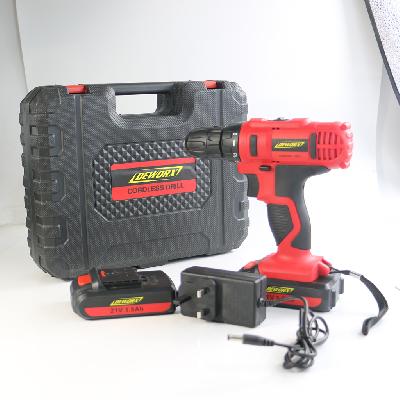 Heavy Duty Electric Screwdriver