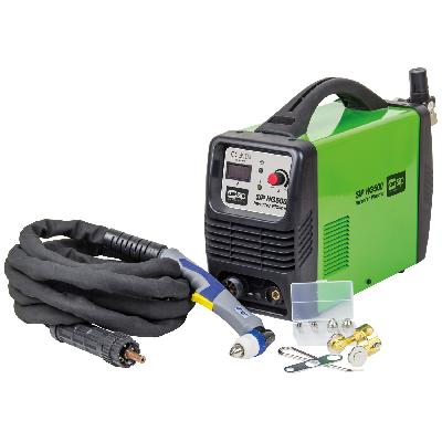 Industrial Inverter Cutter